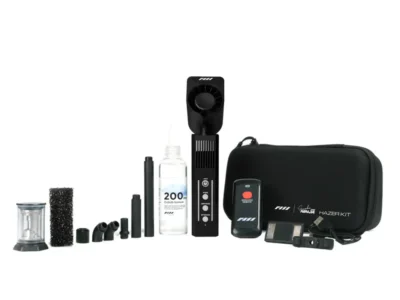 Ninja Pro Hazer Kit