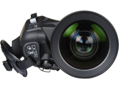 Fujinon 19-90 T2.9 S35 PL