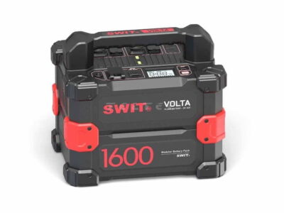 SWIT VOLTA-DC1600