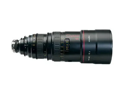 Angeneiux 24-290 T2.8, S35