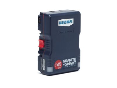 Bluehsape BB145 - B Mount