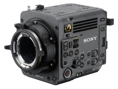 Sony Burano