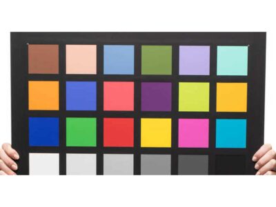 ColorChecker Classic XL
