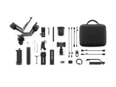 DJI RS4 Pro