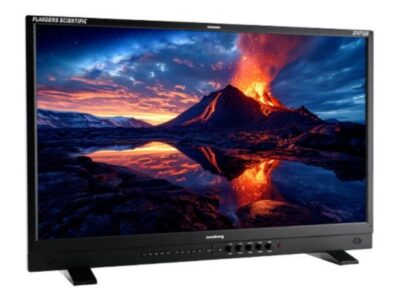 Flanders Scientific XMP310