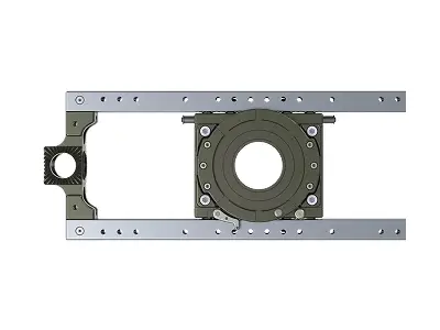 GFM 2’ Slider