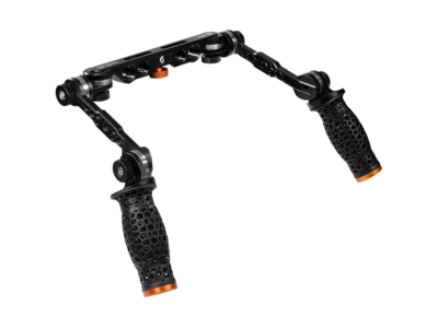 Bright Tangerine Kasbah System – 15mm LWS/19mm Handle Kit