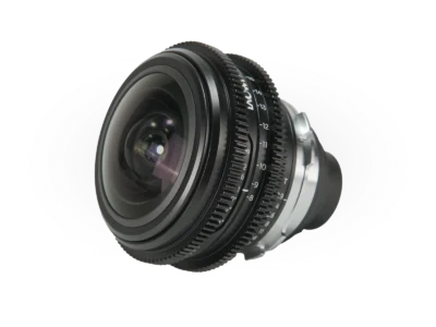 Laowa 8-15mm T2.9 FF Zoom Fisheye Cine
