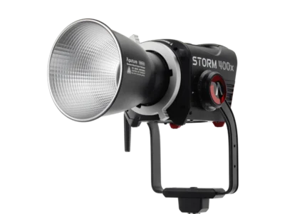 Aputure Storm 400x
