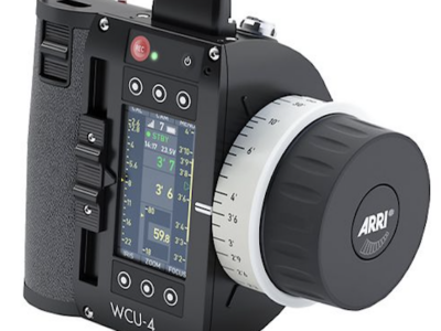 Arri WCU-4