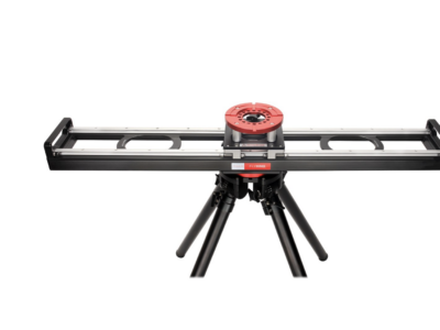 3ft Camera Slider Mitchell Mount