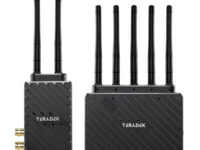 Teradek Bolt 6 750