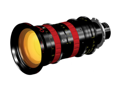 Angenieux Optimo DP Rouge 30-80mm Zoom Lens - S35, PL