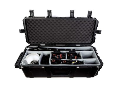 Aputure 120d II Kit
