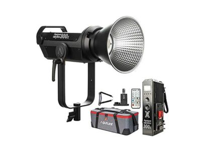 Aputure Light Storm LS300X