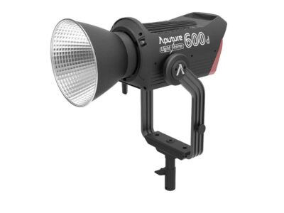 Aputure LS 600d Pro Light Storm