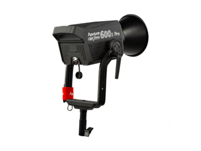 Aputure LS 600x Pro Lamp Head