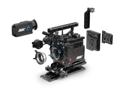 ARRI ALEXA 35