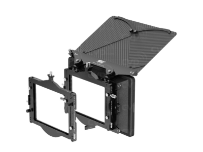 ARRI LMB 4x5 Clamp on Matte Box