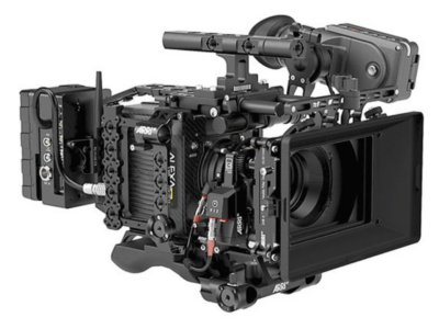 Arri Alexa Mini LF