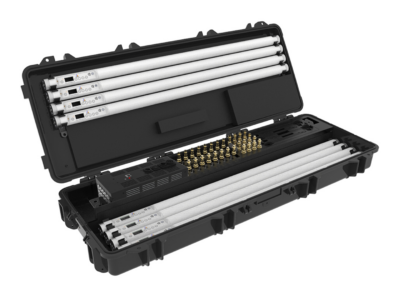 Astera FP1 Titan Tube Kit