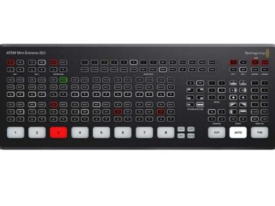 Blackmagic ATEM Mini Extreme ISO