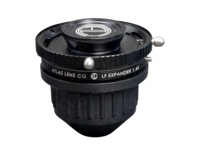 Atlas 1.4x LF Expander