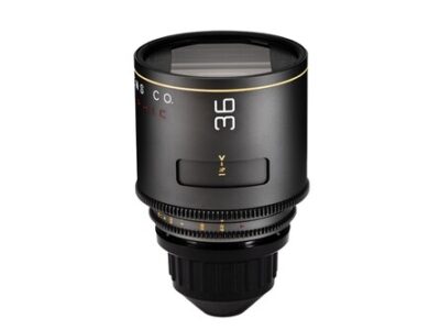 Atlas Mercury 1.5x Anamorphic 36MM - FF PL