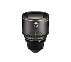 Atlas Mercury 1.5x Anamorphic 42MM - FF PL