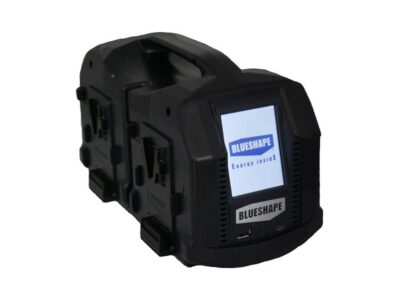 Blueshape LI-Ion Charger CVS4XL