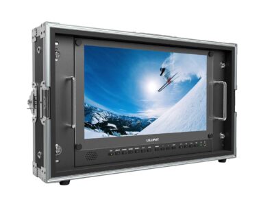 Lilliput BM150-4K Carry-On 4K Monitor