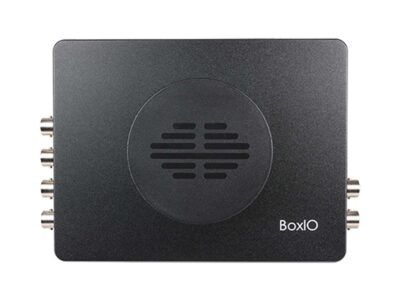 Flanders Scientific BoxIO Lutbox