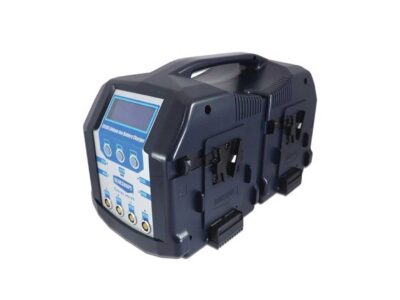 Blueshape LI-Ion Charger CVS8X