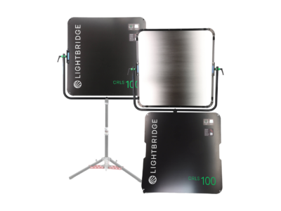 The Light Bridge C-100 Kit