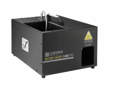 Cameo Instant Hazer 1400 Pro