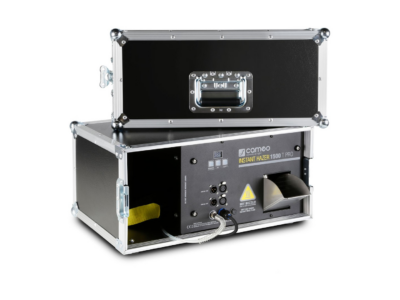 Cameo Instant Hazer 1500 T Pro