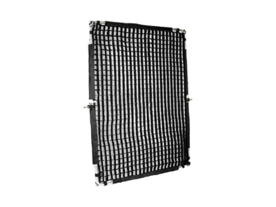 Intellytech FF-5 x 3.2'HC Fast Frame Scrim Diffuser with Honeycomb Grid