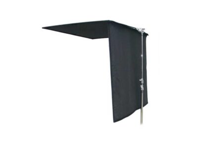 Matthews 40" x 40" Floppy Cutter Top Hinge - Commando Cloth