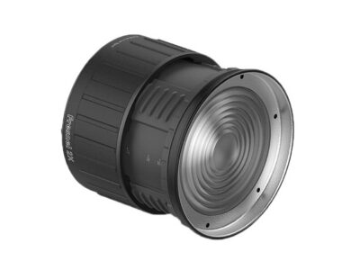 Aputure Fresnel 2X