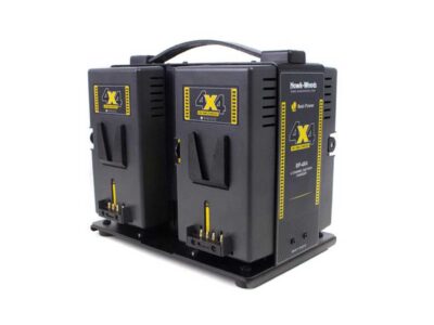 Hawk Woods Reel Power Li-ion Batt Charger RP-4x4