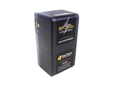 Reel Power RP-350N