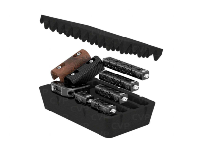 ARRI Handle Extension Set