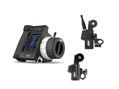 Arri Hi5