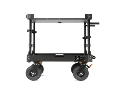 Inovativ Voyager 36 EVO X