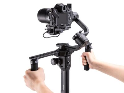 DJI Ronin Twist Grip Dual Handle