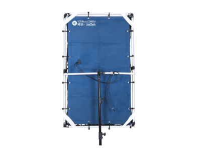 Intellytech Mega-Litecloth 2.0 - 3'x4.5' foldable mat kit