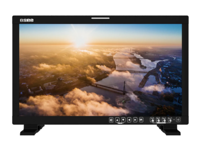 OSEE LCM215-HDR+ 21.5inch 1500nits HDR Field Production Monitor Kit