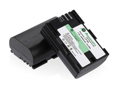 Power Extra LP-E6 Battery