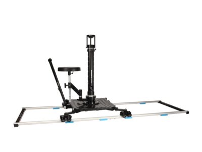 Proaim Supreme Professional Camera Dolly System