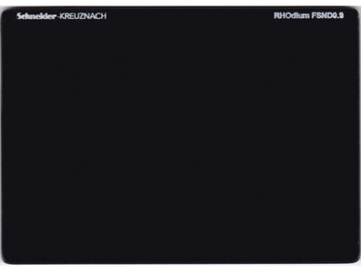 Schneider CF DIOPTER FULL 138mm Drop - Set